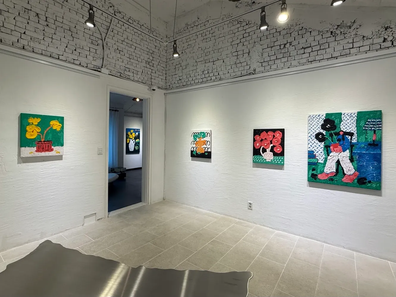 Exhibition Poster