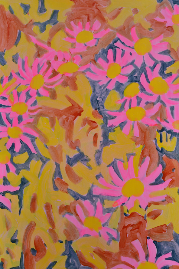 Exhibition Poster