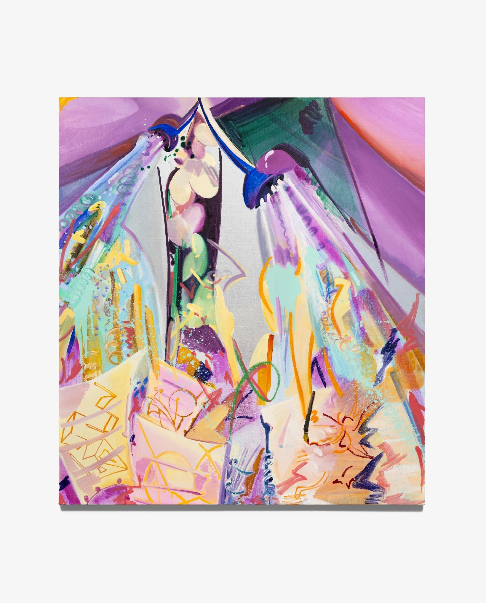 Exhibition Poster