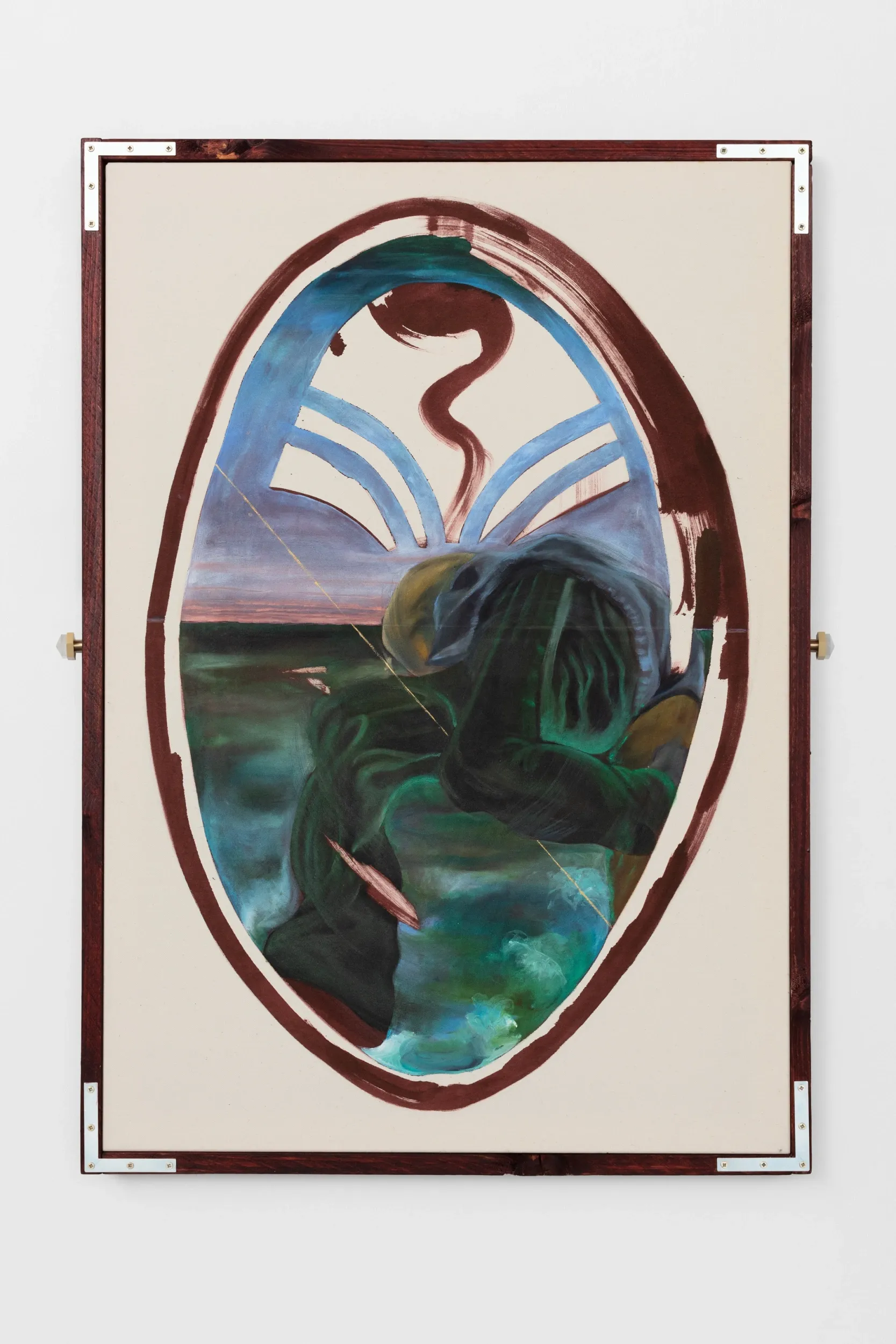 Exhibition Poster