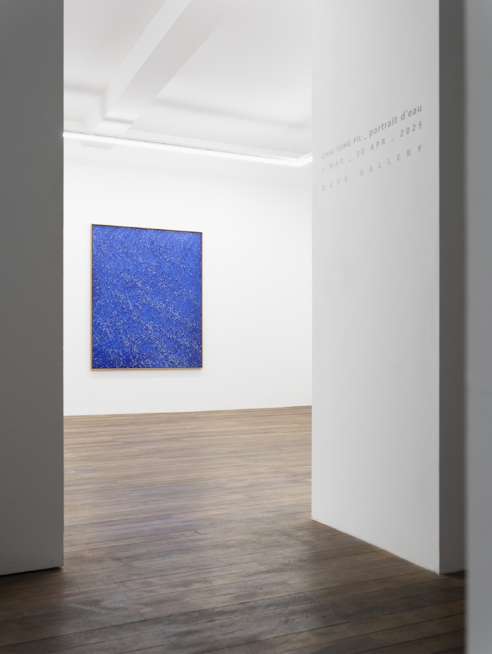 Exhibition Poster