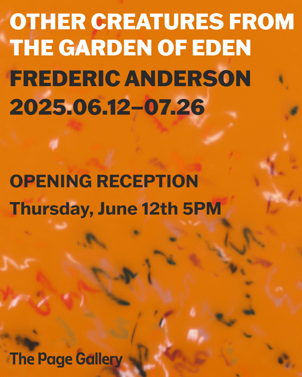 Exhibition Poster