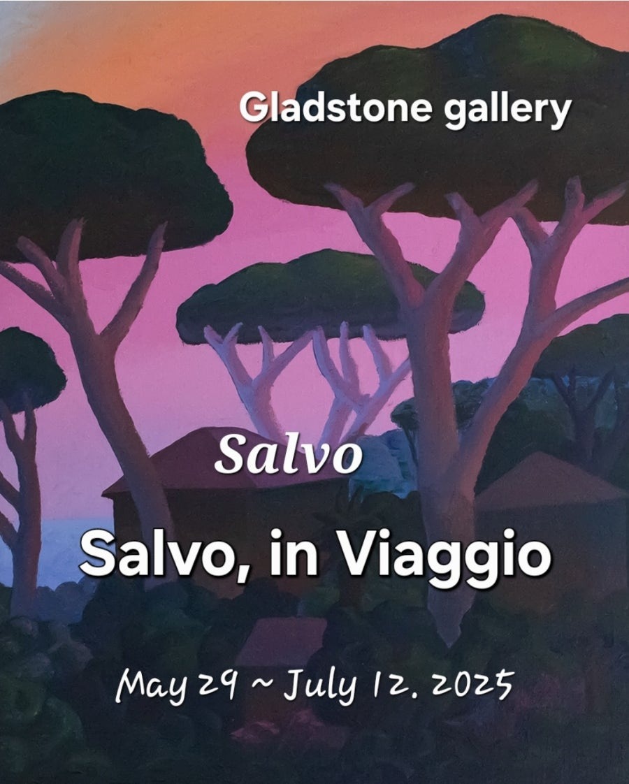 Exhibition Poster