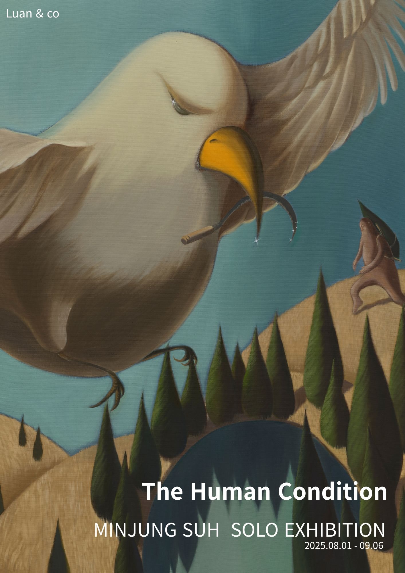 Exhibition Poster