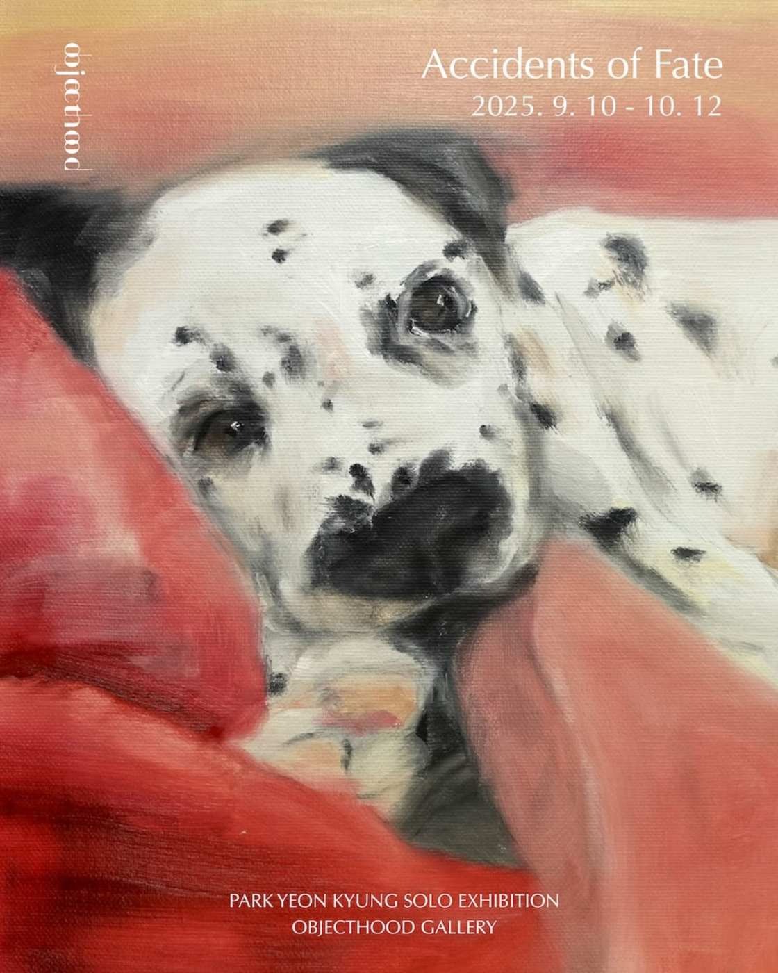 Exhibition Poster