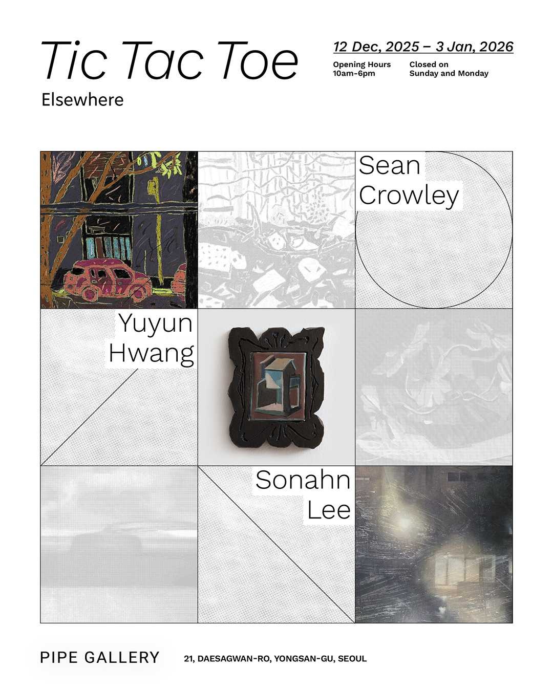 Exhibition Poster
