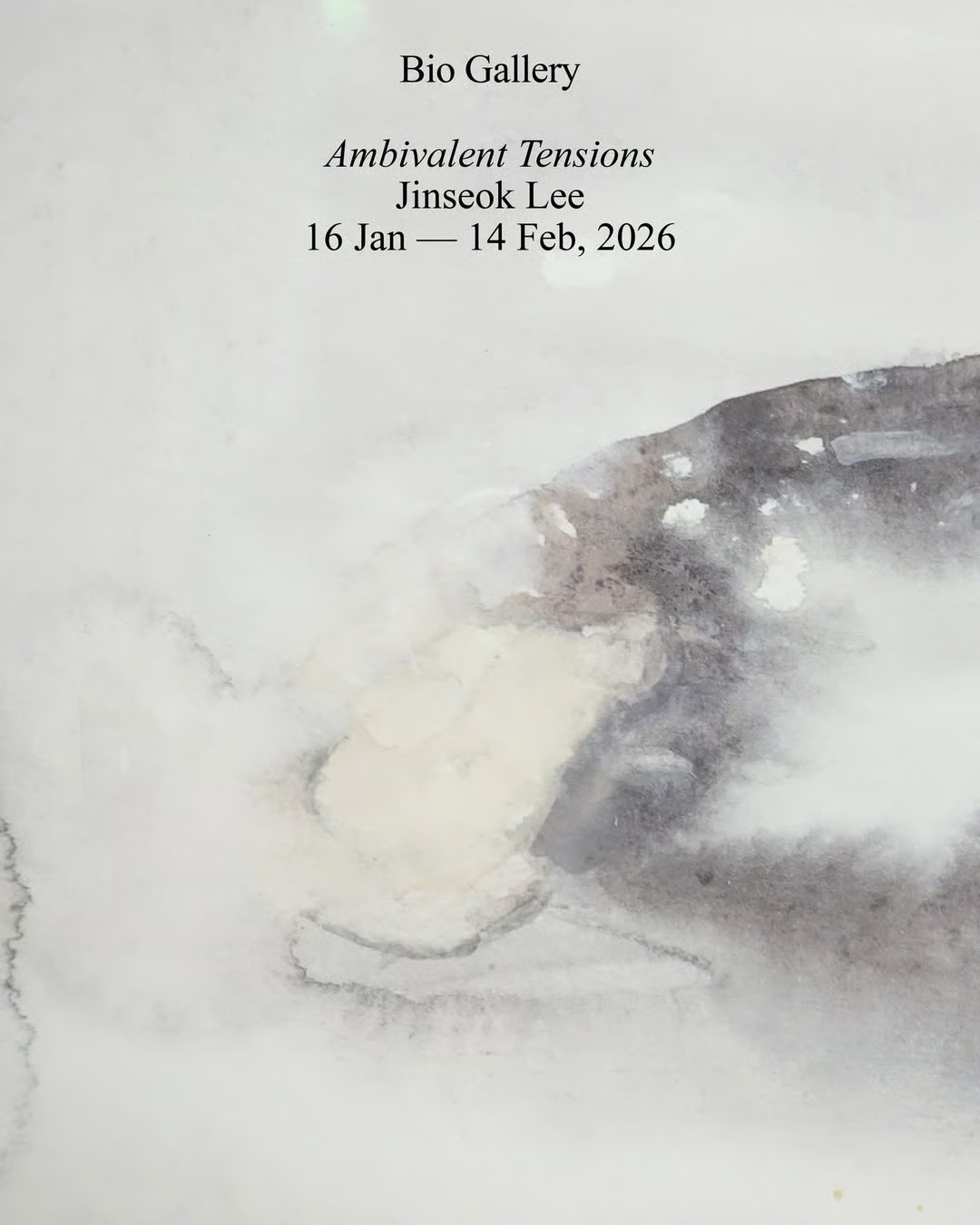 Exhibition Poster