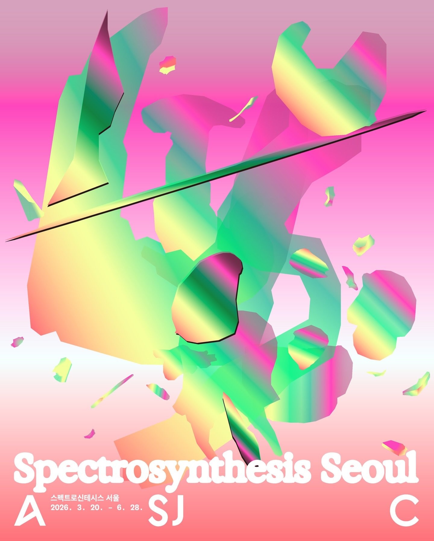 Exhibition Poster