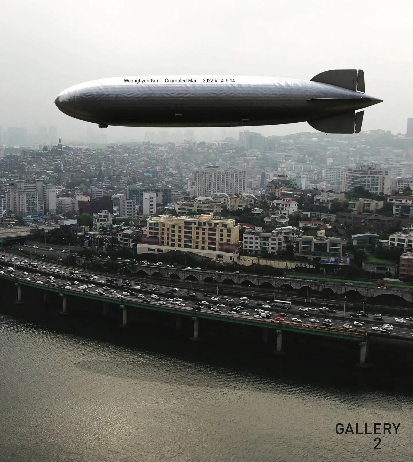 Exhibition Poster