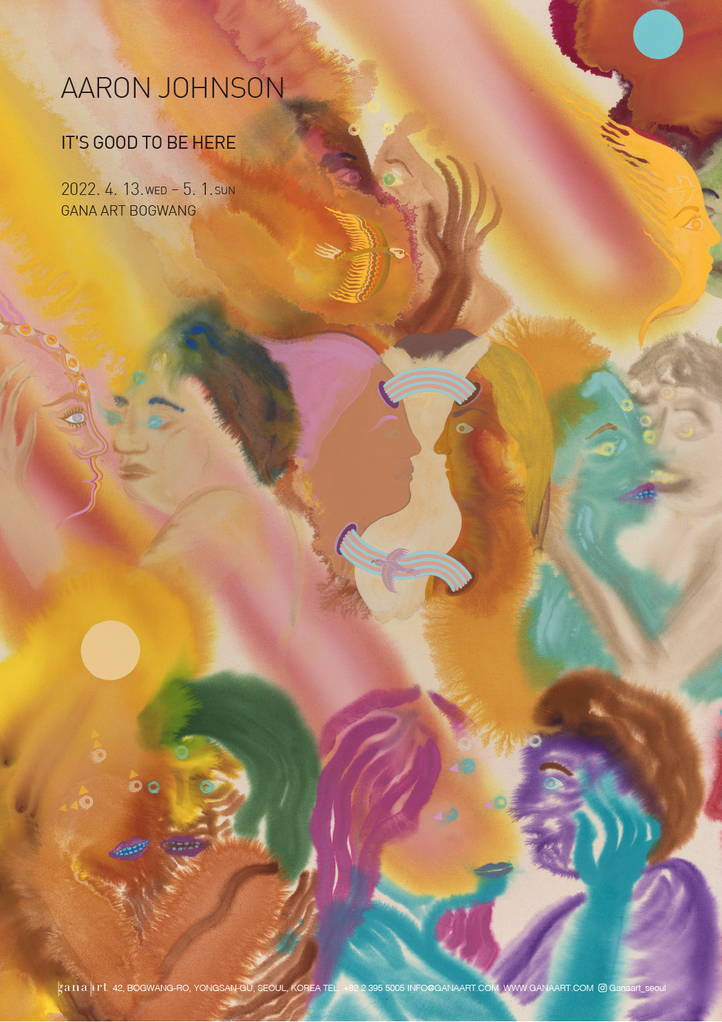 Exhibition Poster