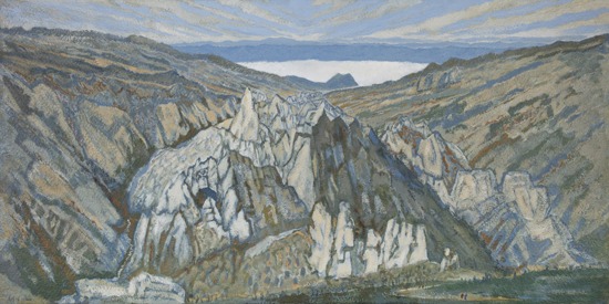 Exhibition Poster