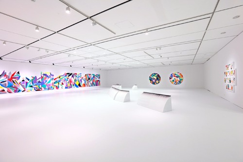 Exhibition Poster
