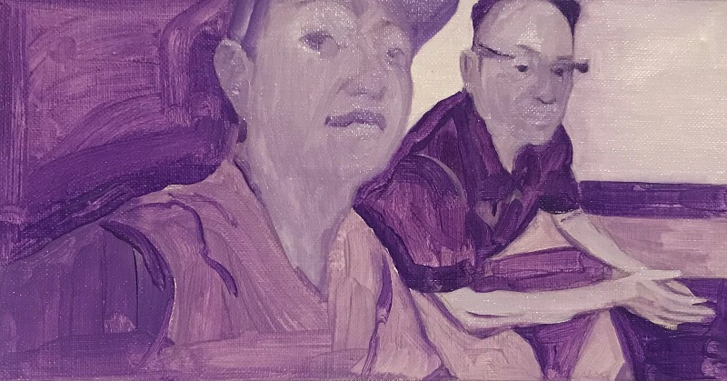 Exhibition Poster