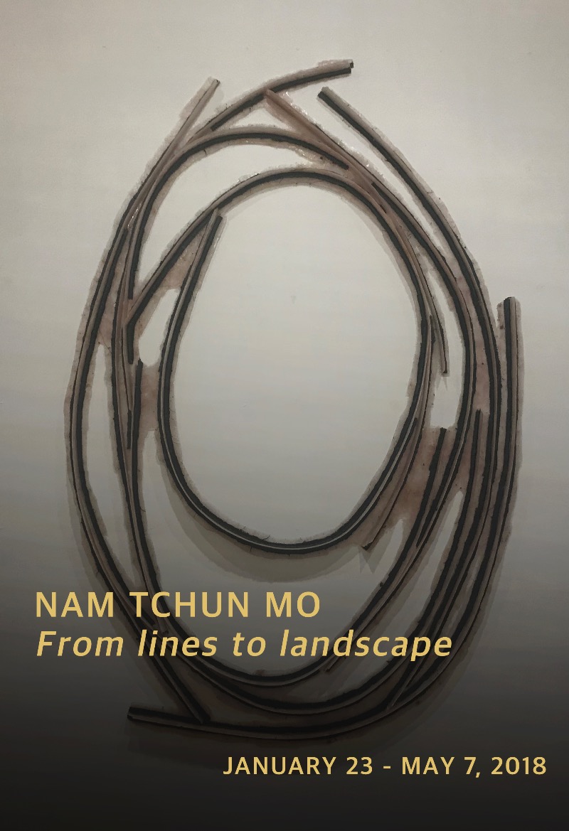 Exhibition Poster
