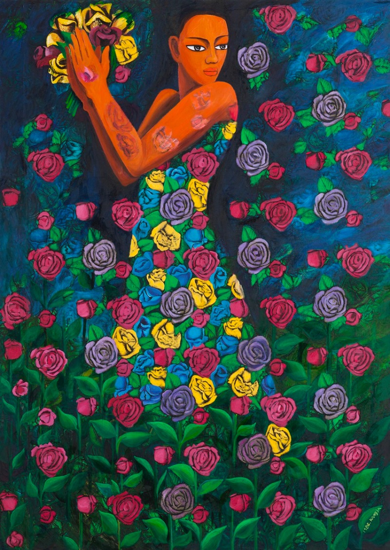 Exhibition Poster