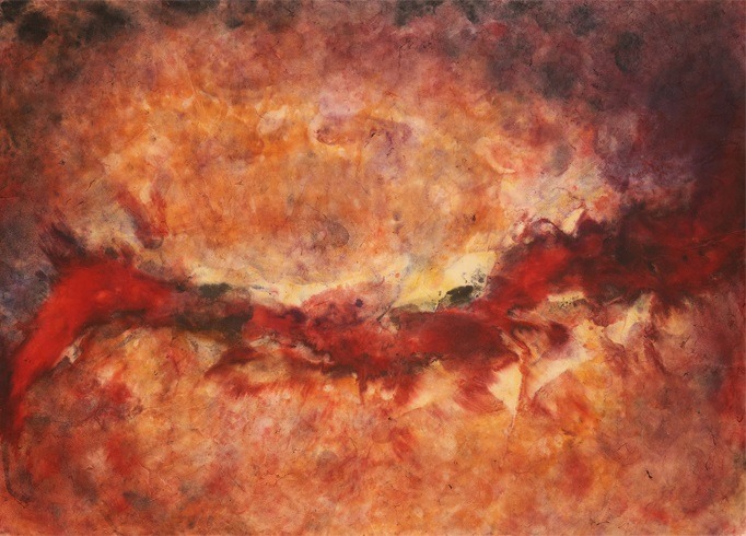 Exhibition Poster