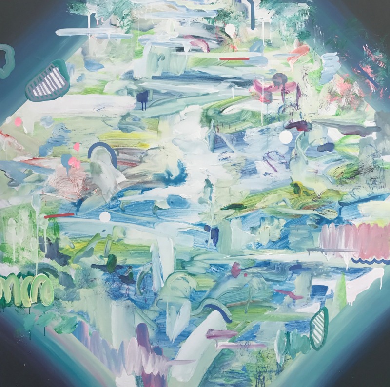 Exhibition Poster