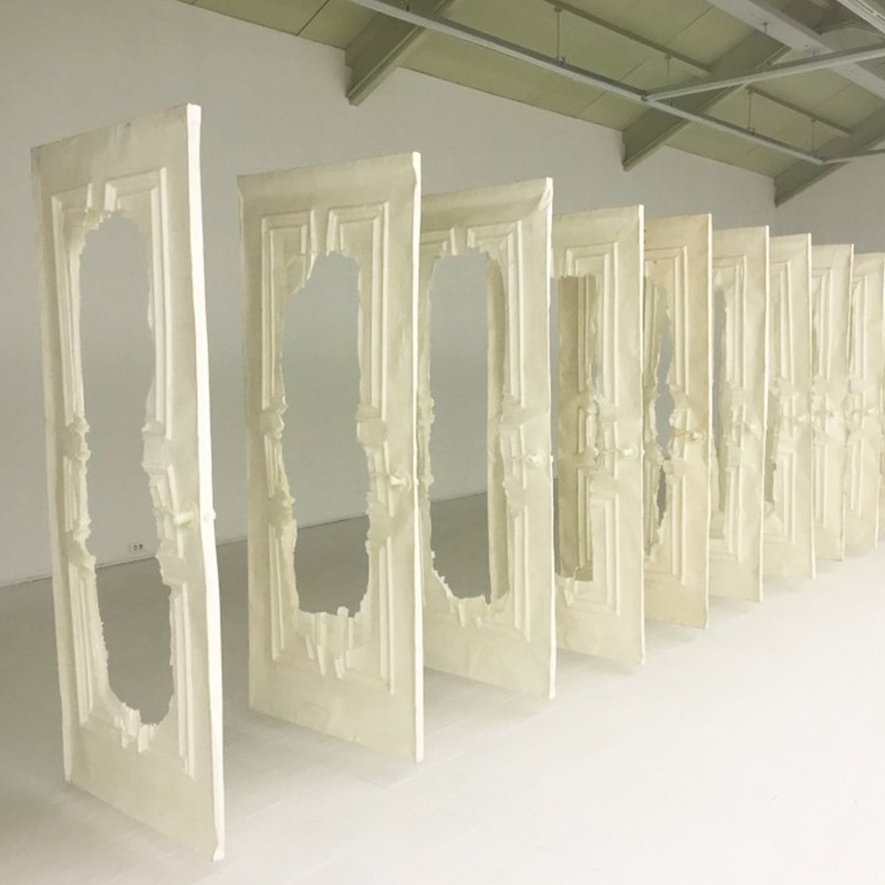 Exhibition Poster