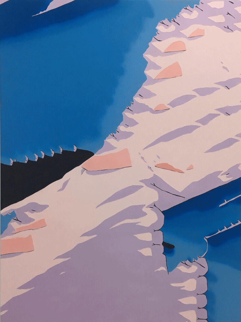 Exhibition Poster