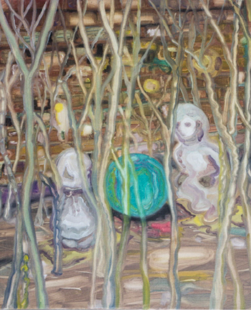 Exhibition Poster