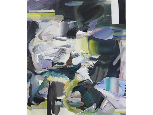 Exhibition Poster