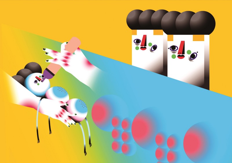 Exhibition Poster
