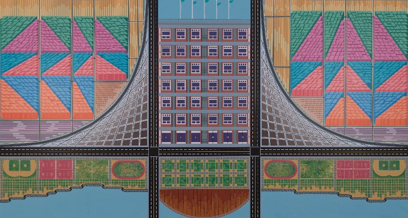 Exhibition Poster