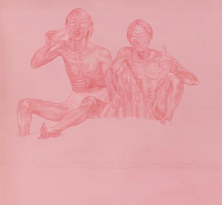 Exhibition Poster
