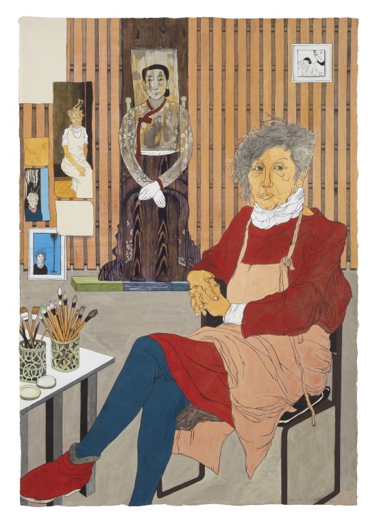 Exhibition Poster