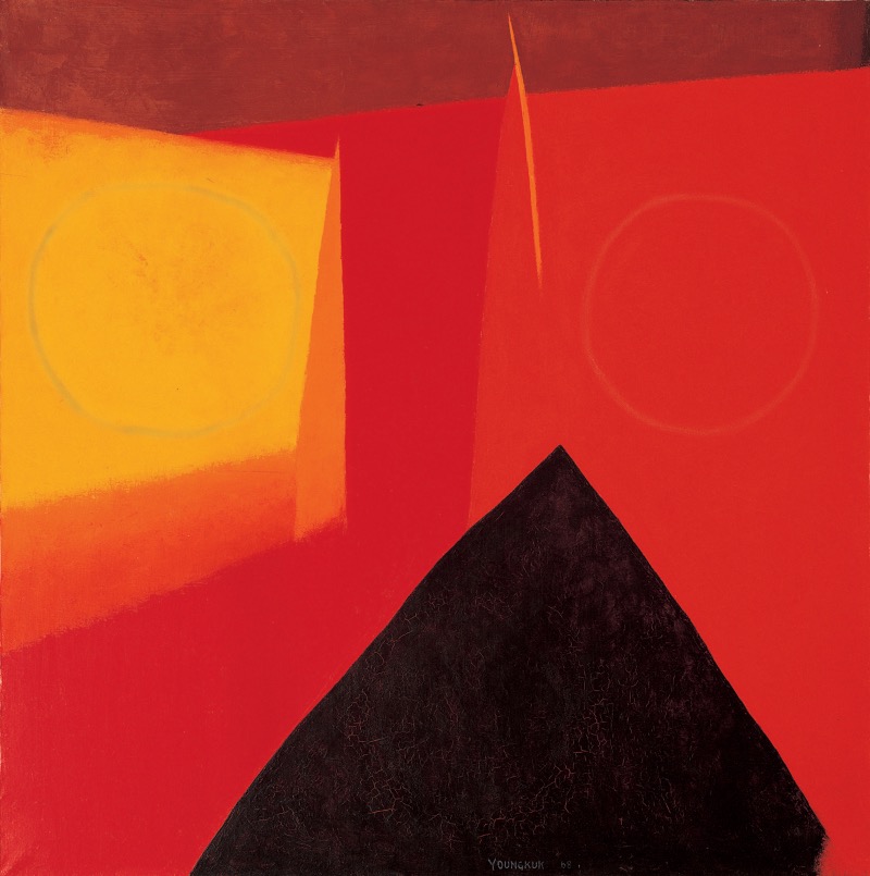 Exhibition Poster