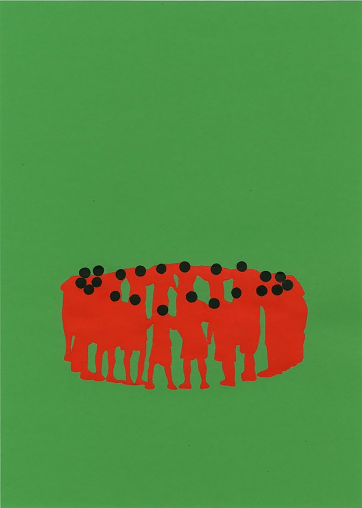 Exhibition Poster