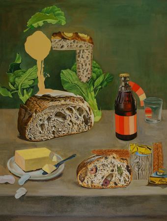 Exhibition Poster