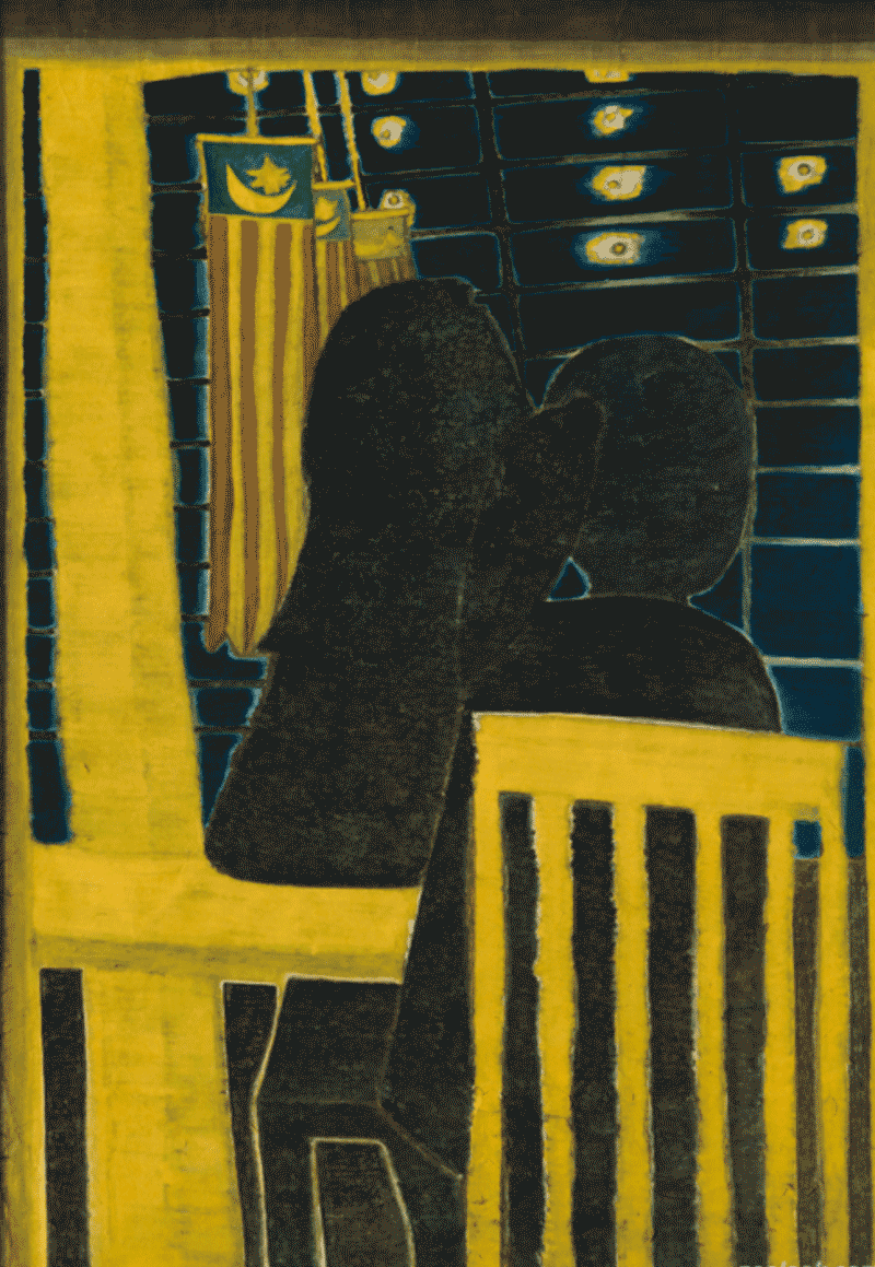 Exhibition Poster