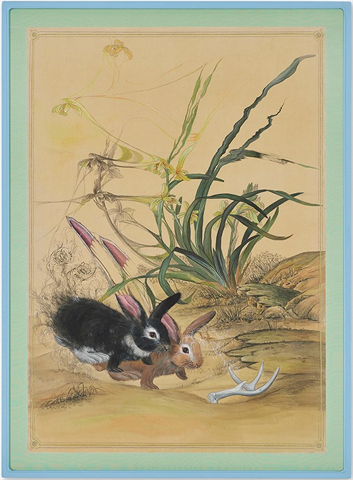 Exhibition Poster