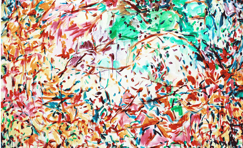 Exhibition Poster