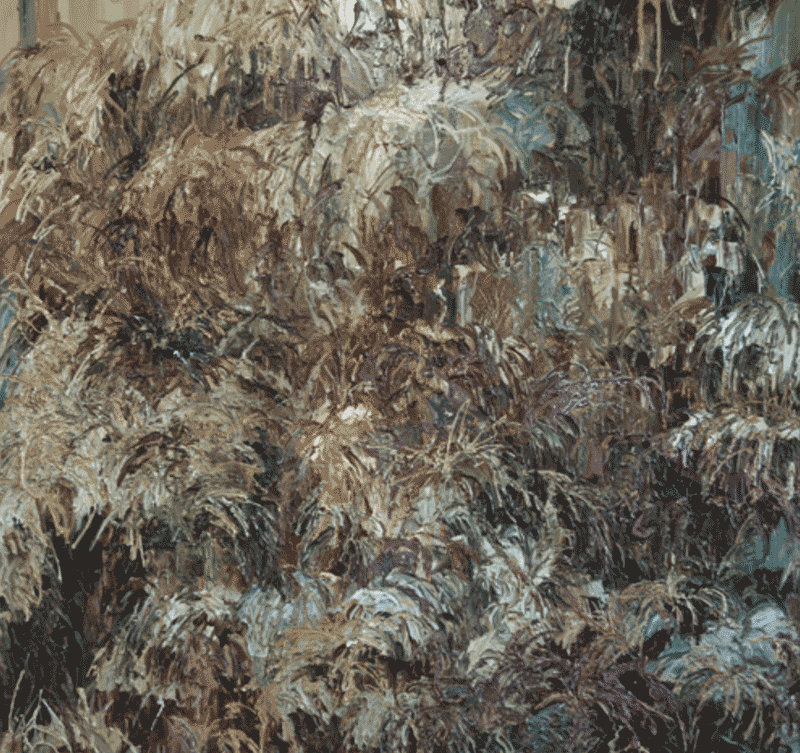 Exhibition Poster