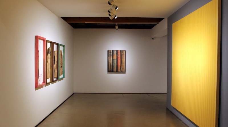 Exhibition Poster