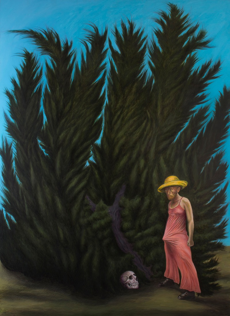 Exhibition Poster