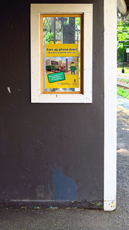 Exhibition Poster