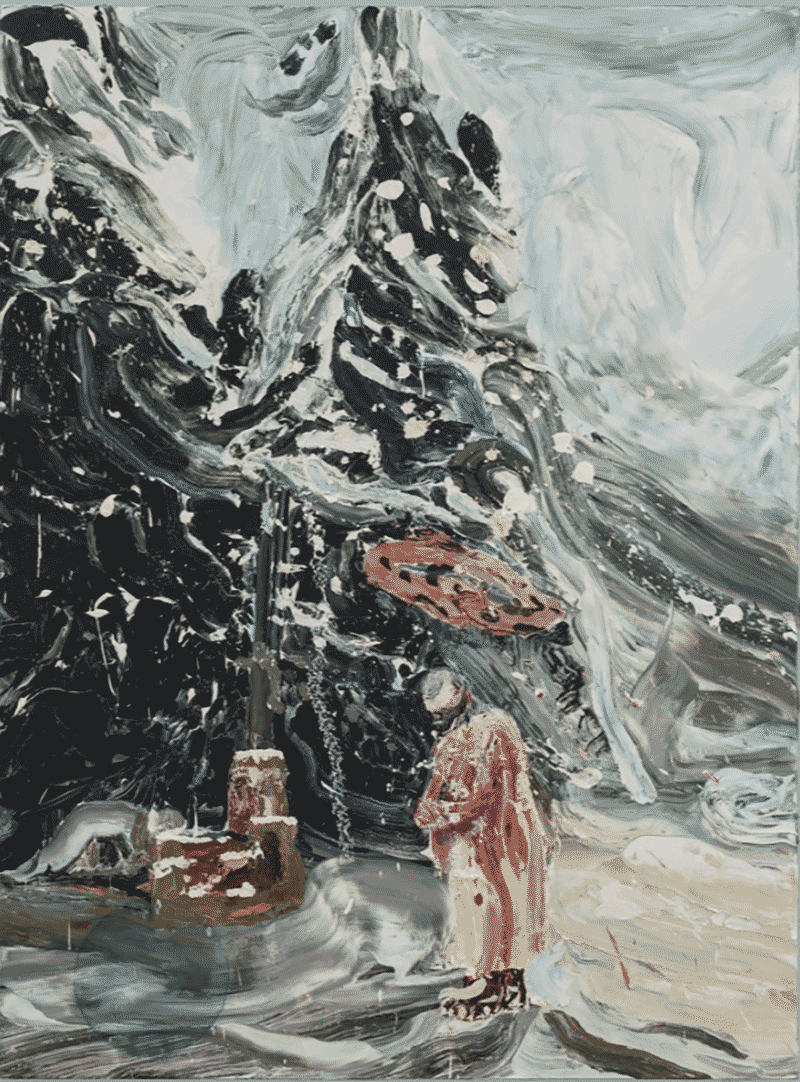 Exhibition Poster