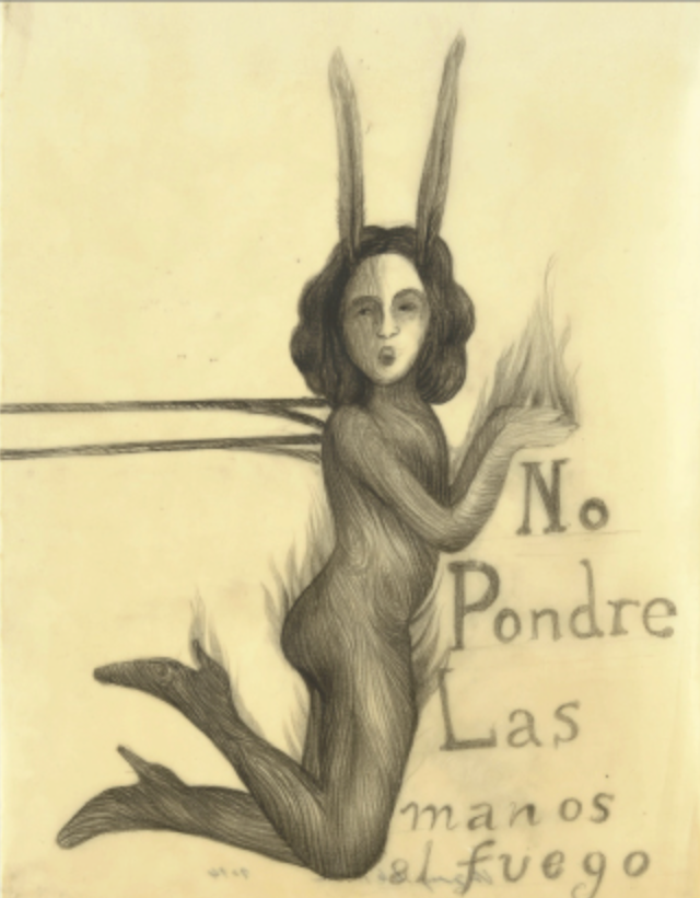 Exhibition Poster
