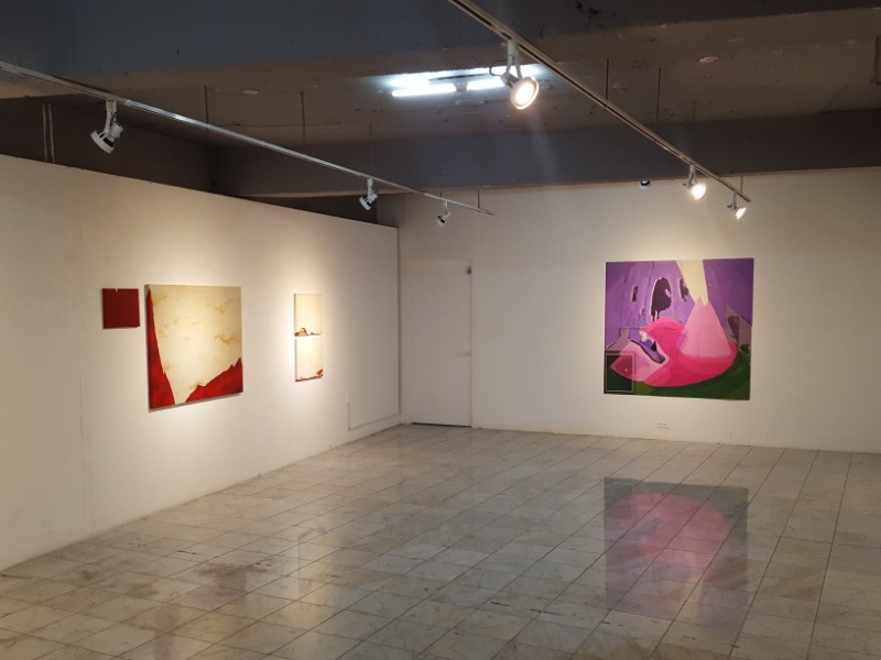 Exhibition Poster