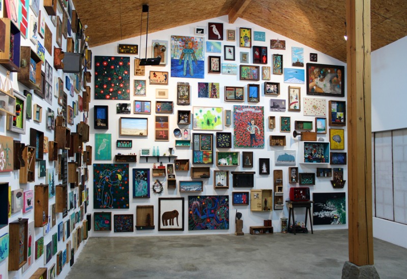 Exhibition Poster