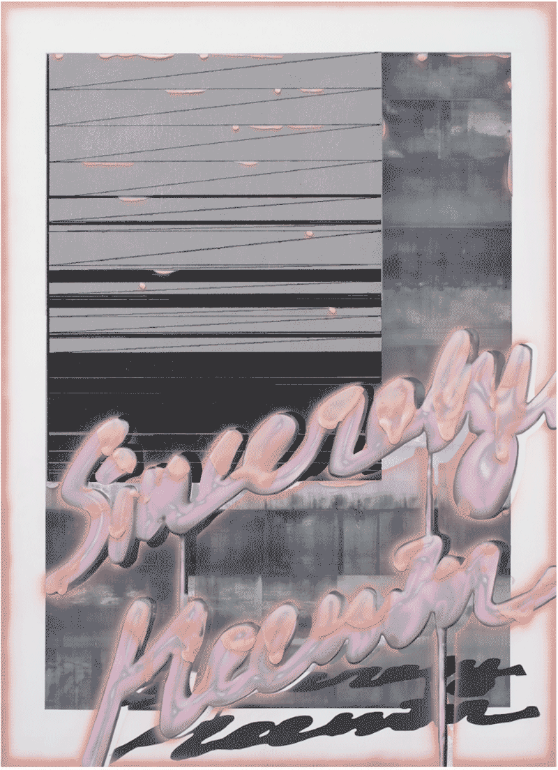 Exhibition Poster