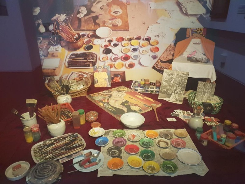 Exhibition Poster