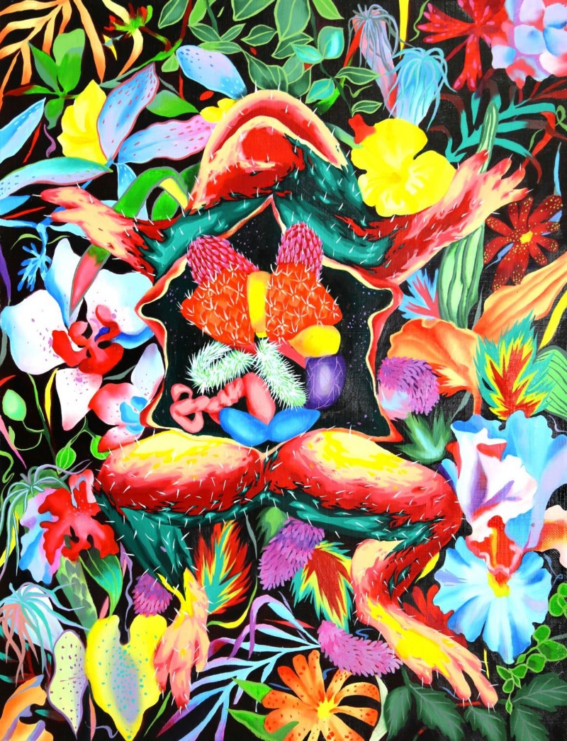 Exhibition Poster
