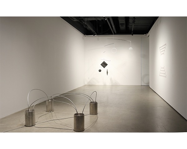 Exhibition Poster