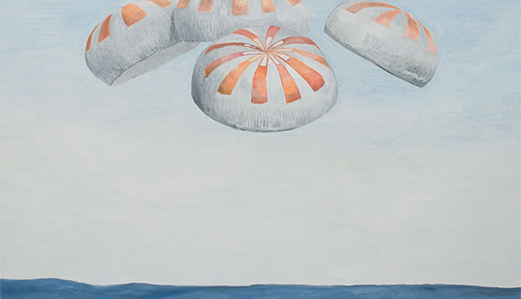 Exhibition Poster