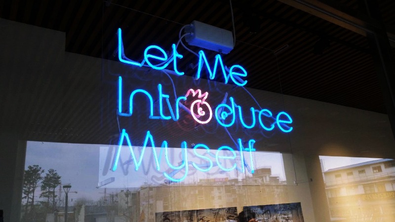 Exhibition Poster