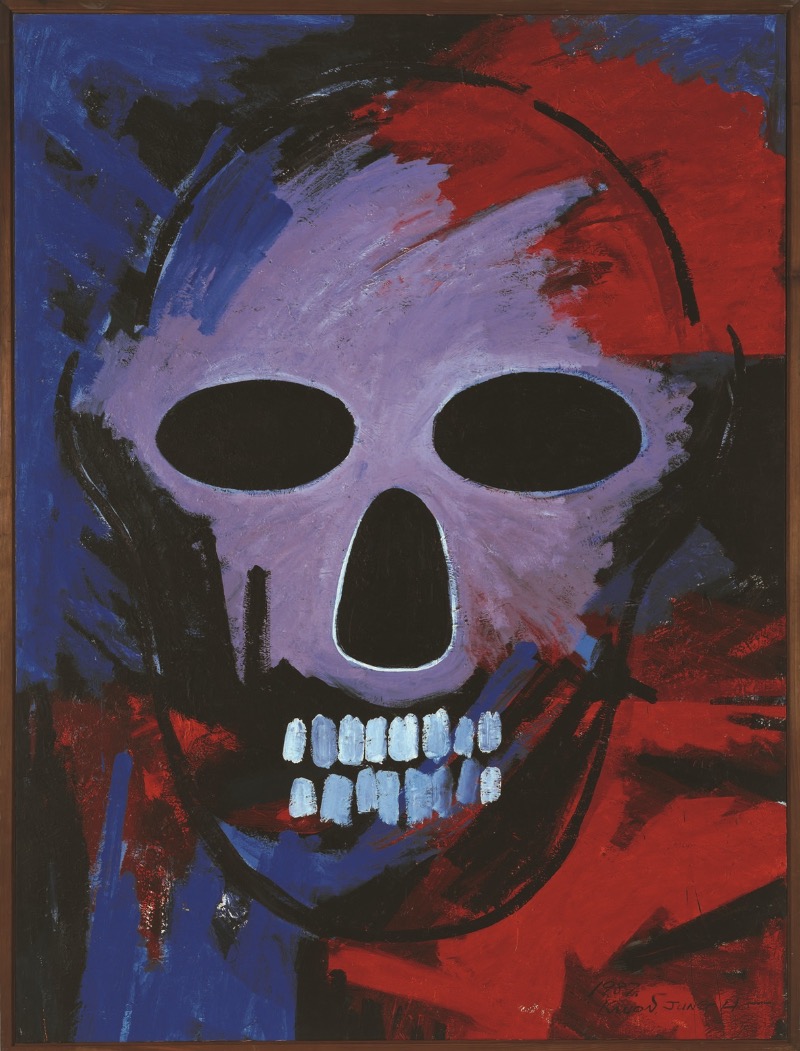 Exhibition Poster